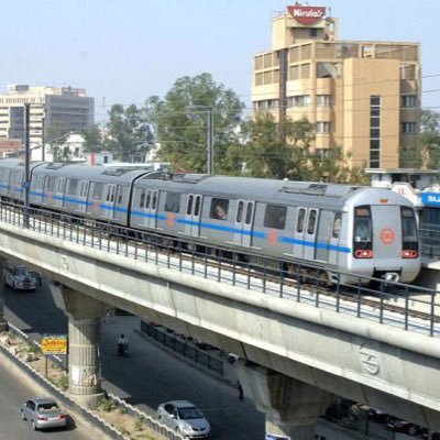 Image result for image of surat underground metro station