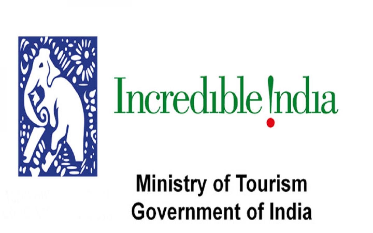 india ministry of tourism